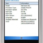 Dell AXIM A12 ROM 新体验